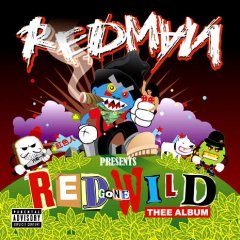 Red Gone Wild выходит в марте
