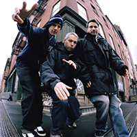 Beastie Boys возвращаются