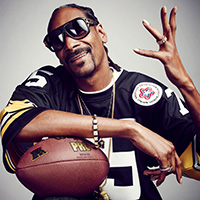 Snoop Dogg провел еще одну ночь в полицейском участке
