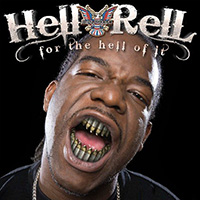 Hell Rell выпускает дебютный альбом