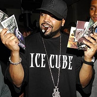 Ice Cube снимается в новом фильме