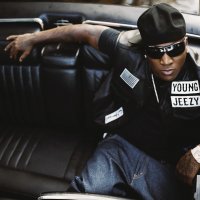 Young Jeezy - полный набор настоящего рэпера
