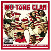 Wu-Tang Clan выпускает новый альбом и DVD