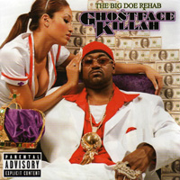 Новый альбом Ghostface Killah
