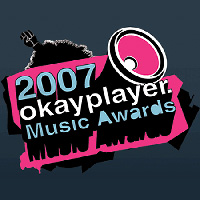 Победители Okayplayer Music Awards 2007