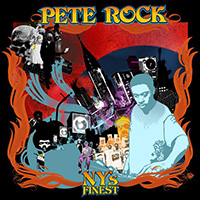 Pete Rock «NY's Finest»