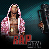 BET закрывает «Rap City»