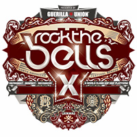 «Rock The Bells» впервые в Европе