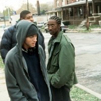 Актер, снявшийся в "8 Mile" покончил жизнь самоубийством