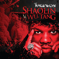 Raekwon (of Wu-Tang Clan) в поддержку альбома «Shaolin vs Wu-Tang»