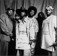 The Roots планируют выпустить альбом до конца года