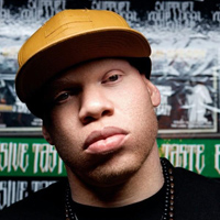Krondon выпускает бесплатный альбом «Everything's Nothing»
