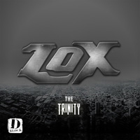 The LOX «The Trinity»