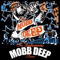 Moob Deep в Москве и Санкт-Петербурге