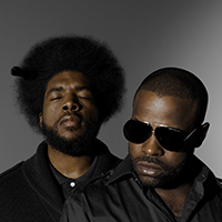 The Roots номинированы на премию Эмми