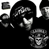 La Coka Nostra в Москве