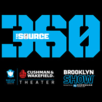«Source360» - юбилей журнала The Source