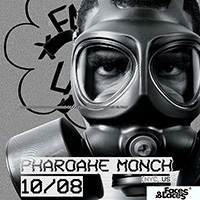 На «Faces&Laces» выступит Pharoahe Monch