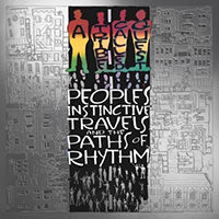 Первое за 15 лет выступление A Tribe Called Quest