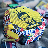 RZA выпустил неизданную песню Ol' Dirty Bastard
