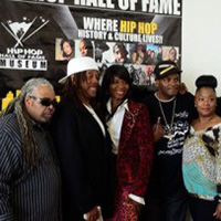 «The Hip Hop Hall Of Fame & Museum» откроется в Harlem, New York