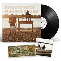 Альбом Atmosphere - «Fishing Blues»