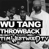 В сети появился редкий фристайл Wu-Tang Clan '97 года