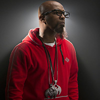 Tech N9ne рассказал о том, как создавался Strange Music