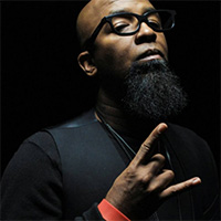 Tech N9ne получил два золотых сертификата RIAA