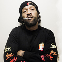 Redman рассказал, чем 90-ые отличались от нашего времени