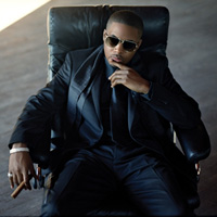 Nas присоединился к лейблу Def Jam
