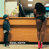 Альбом Kool Keith - «Feature Magnetic»