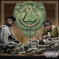 Новый альбом от Mobb Deep