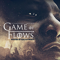 Tha Advocate & Killah Priest выпустили микстейп «Game Of Flows»