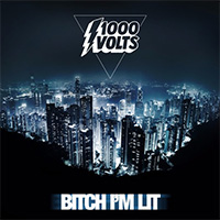 Сингл 1000volts (Redman & Jayceeoh) - «Bitch I'm Lit»