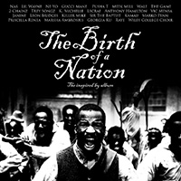 Nas записал саундтрек к фильму «The Birth Of A Nation»