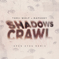 Torii Wolf - «Shadows Crawl (Open Eyes DJ Premier Remix)»