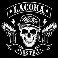 Видео La Coka Nostra - «Waging War»