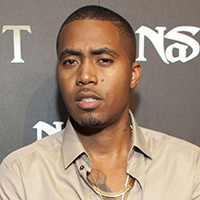 Nas снимется в фильме «Monster»