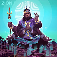 Альбом Zion I - «The Labyrinth»