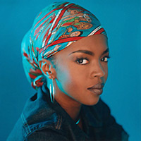 Выступление Lauryn Hill на шоу Charlie Rose