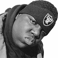 50K $ за факты об убийстве Biggie