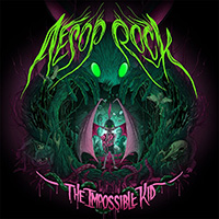 Видео Aesop Rock - «Lotta Years: Live From The Hill»