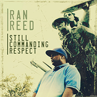 Сингл Ran Reed «The Crew» при участии U.G.