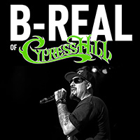 Московский концерт B-Real (Cypress Hill) - отменен!