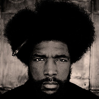 Questlove рассказал о хип-хопе 90-ых