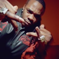 Busta Rhymes вновь арестован