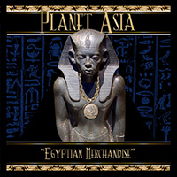 Новый альбом Planet Asia - «Egyptian Merchandise»