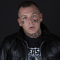 Madchild выпустил сингл «Write It Down» на продакшен от Evidence