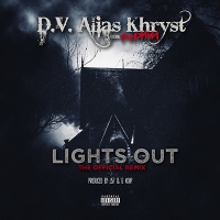 Ремикс D.V. Alias Khryst feat. Redman «Lights Out»